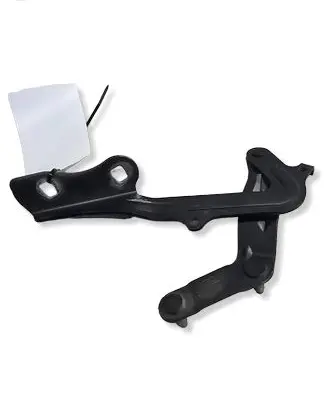 Ford S-MAX Engine bonnet/hood hinges 6M21016800AA
