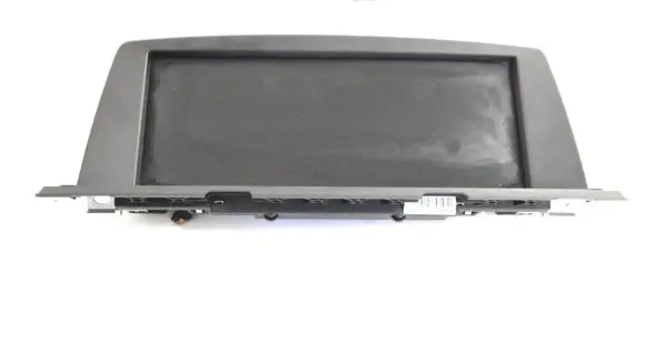 BMW 6 F12 F13 Screen/display/small screen 9266383