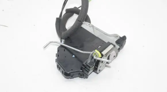 Subaru Forester SJ Coupe door lock (next to the handle) 
