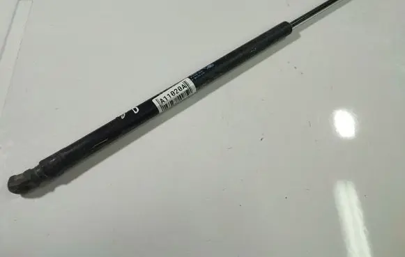Opel Zafira A Tailgate/trunk strut/damper 9654438780