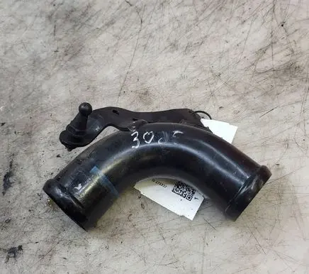 Volvo S60 Air intake hose/pipe AV616C750AC