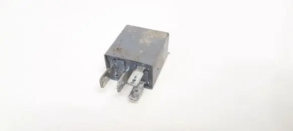 Chevrolet Captiva Other relay gd27c dc12v
