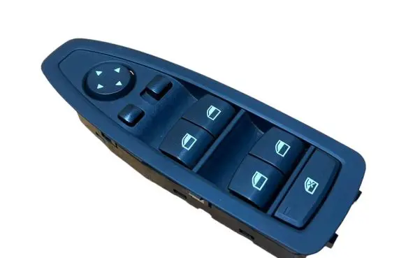 BMW 4 F36 Gran coupe Electric window control switch 9208111 7289346