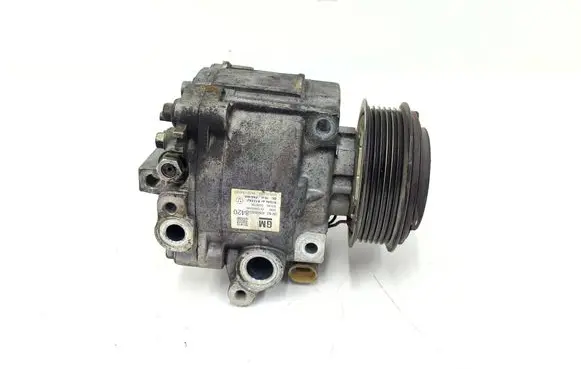 Buick Encore I Air conditioning (A/C) compressor (pump) 42698420 AKT200A446