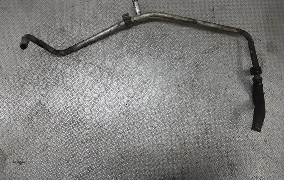 Chrysler Pacifica Engine coolant pipe/hose