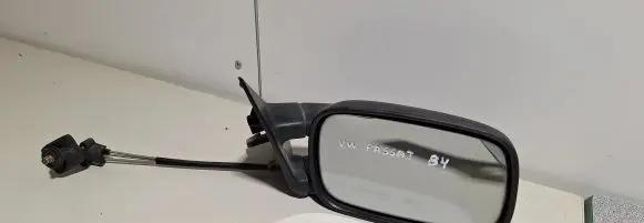 Volkswagen PASSAT B4 Manual wing mirror E10017300 E10017301