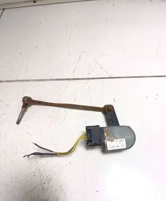 Audi A8 S8 D3 4E Headlight/headlamp level sensor 4E0907503C 6PM00816151