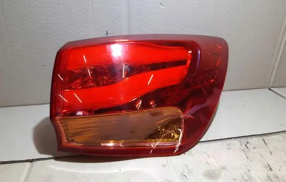 KIA Ceed Rear/tail lights