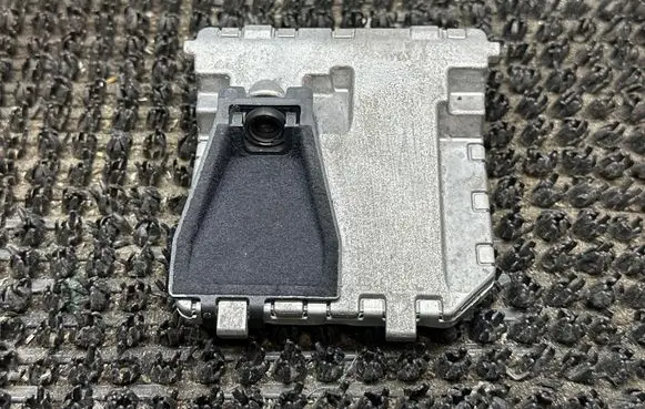 Mercedes-Benz CLS C218 AMG Windshield/windscreen camera A0009050538 A0009052100 A0009025904
