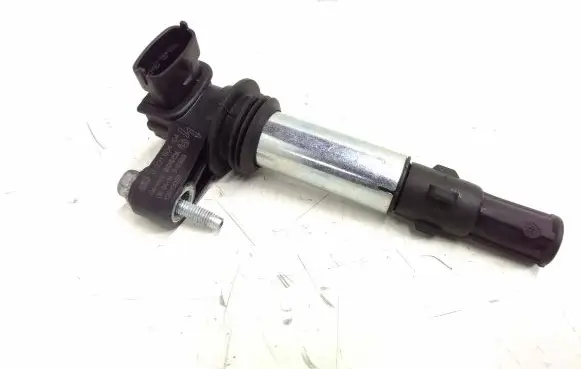Cadillac CTS High voltage ignition coil 0221604104 12613057