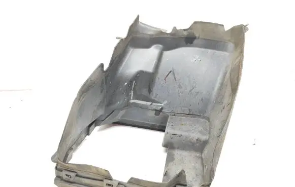 Peugeot 308 Intercooler air channel guide AA38372307 053343 C067663091