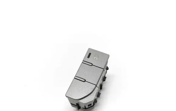 Citroen C5 Central locking switch button 96637757CL