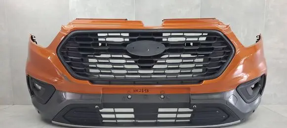 Ford Transit Custom Front bumper JK21R17757A