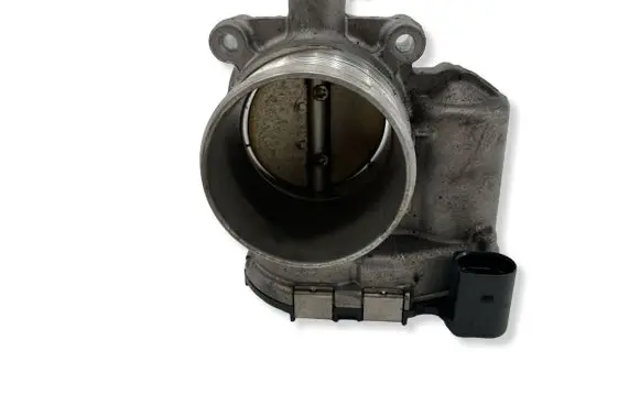 Audi A4 S4 B9 Throttle valve 06K133062AK