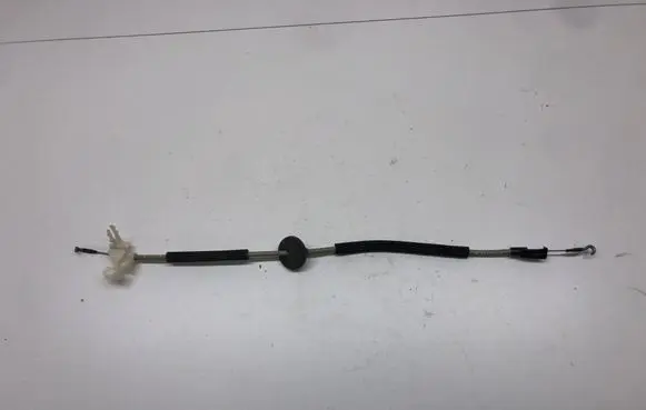 Volkswagen Phaeton Rear door cable line 3D4839085F
