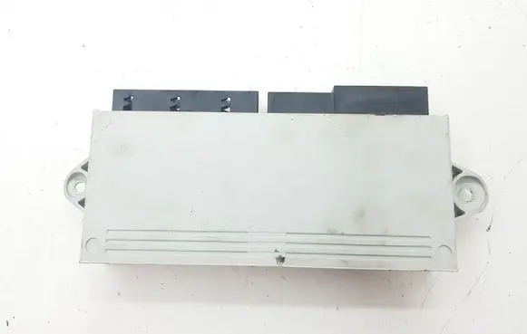 Door control unit/module