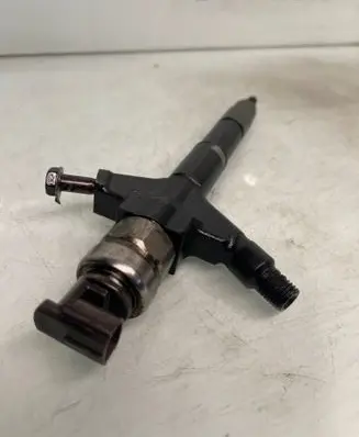 Nissan Navara D40 Fuel injector 166005X30A 12N01904