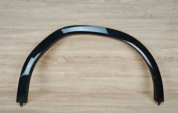 BMW X6 G06 Fender trim (molding) 5A571C6