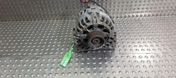 Skoda Fabia Mk2 (5J) Generator/alternator 03D903025H