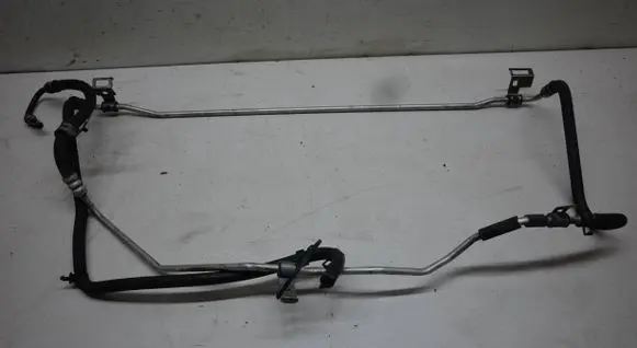 Chrysler Town u0026 Country V Power steering hose/pipe/line 05151722AF