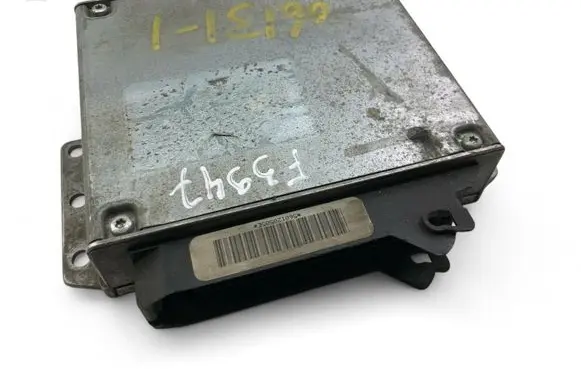Engine control unit/module ECU