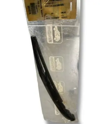 KIA Rio Rear wiper blade arm 