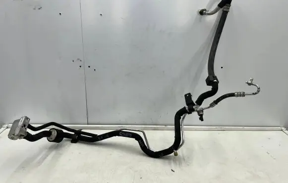 Hyundai Sonata Air conditioning (A/C) pipe/hose f108-dc4aa-01