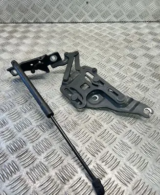 BMW X5 E70 Engine bonnet/hood hinges 7148348