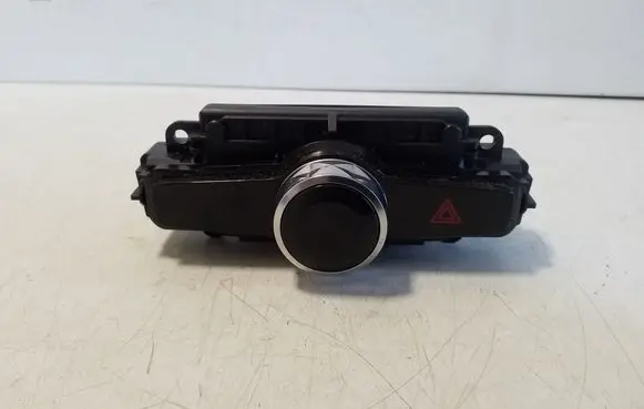 Polestar 2 Head unit multimedia control 32350223