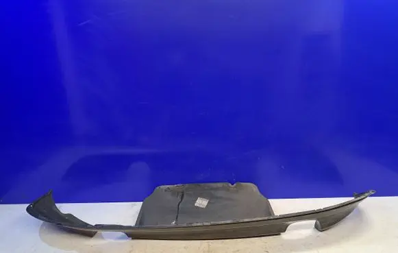 Jaguar XE Front bumper lip 42065469