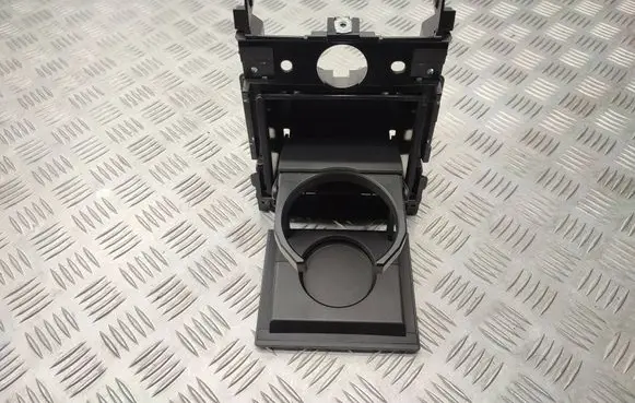 Volkswagen Caddy Cup holder back 1T0862533C