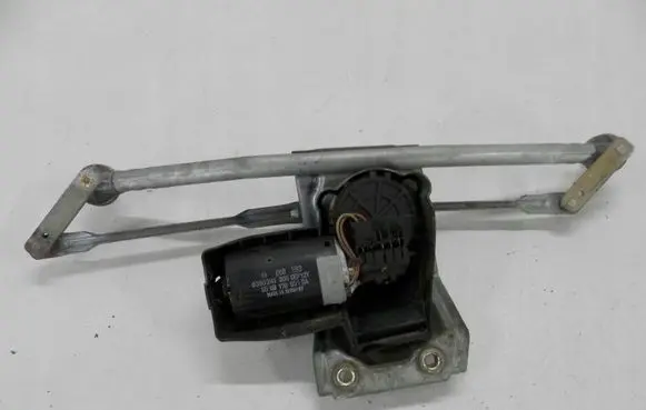 Ford Fiesta Front wiper linkage 85GB17B571BA
