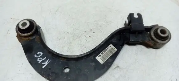 Volkswagen PASSAT CC Rear control arm