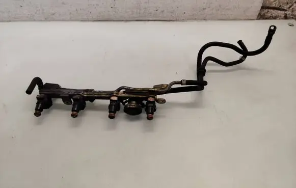 Honda Civic Fuel injectors set