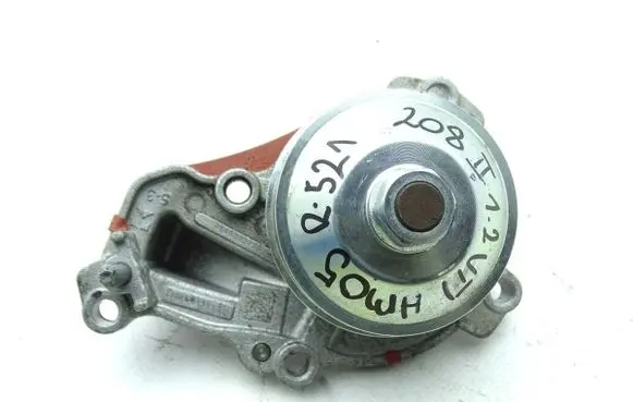 Peugeot 208 II Water pump 