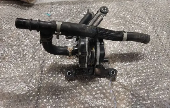 Hyundai Kona I Electric auxiliary coolant/water pump 36910-0e650