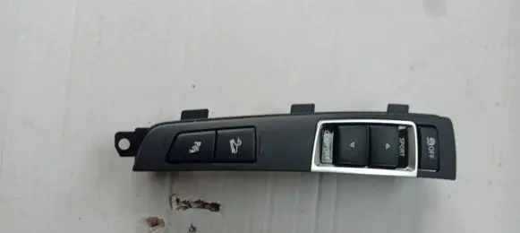 BMW 5 F10 F11 Other switches/knobs/shifts 9202948