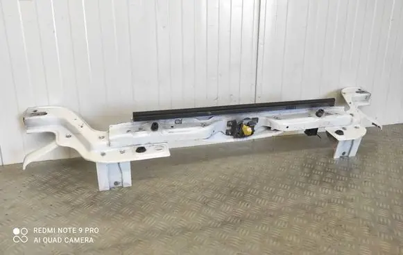 Citroen Nemo Radiator support slam panel 249