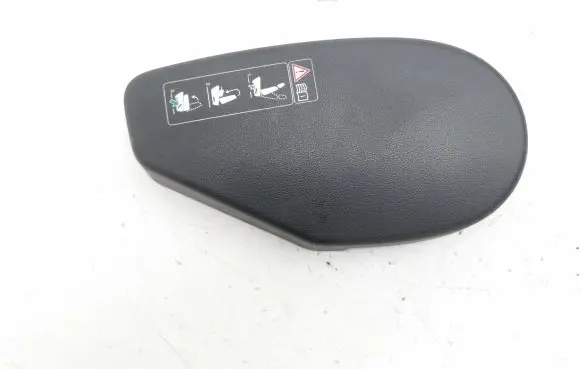 Mercedes-Benz R W251 Seat trim A2519242137
