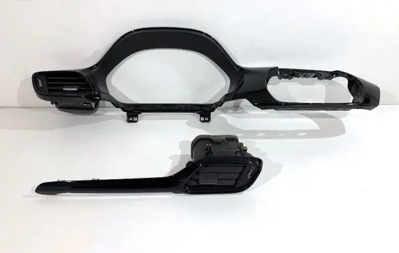 Ford Fiesta Dashboard trim 