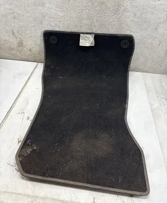 Audi A5 Car floor mat set 8W2863691 100362720 19112015