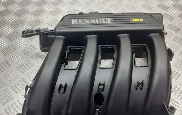 Renault Megane II Intake manifold 8200022251