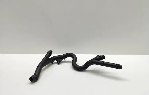 BMW 5 E60 E61 Engine coolant pipe/hose 7780001 77800019 11537780001