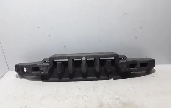 Volkswagen Caddy Front bumper foam support bar 2K5807248A