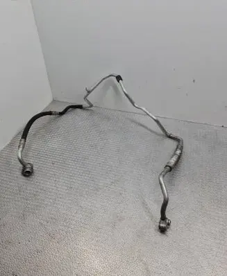 Volkswagen Polo V 6R Air conditioning (A/C) pipe/hose 6R1820743J 06092012 21904