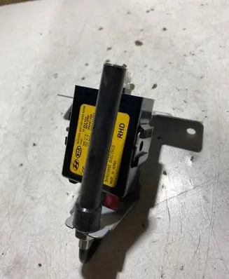 Hyundai i40 Keyless (KESSY) go control unit/module 954703Z050 EA0G1170072 116RI000336