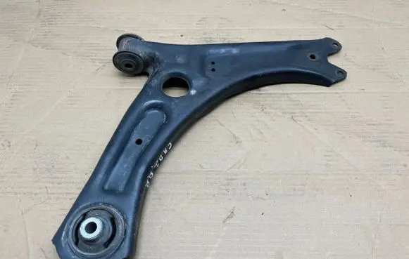 Volkswagen Caddy Front lower control arm/wishbone 1k0407157