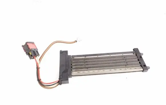 Citroen C5 Electric cabin heater radiator 4PUH18K463AF