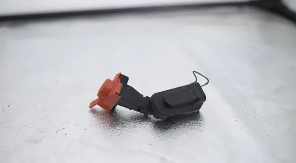 BMW X3 F25 Positive wiring loom 9192665 9192666