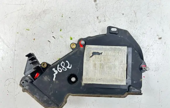 Timing belt guard (cover)